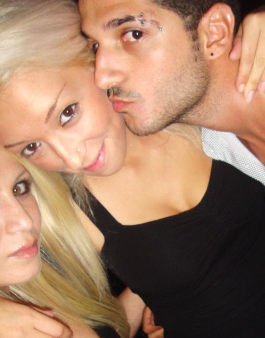 Sofia Sixarulidze | Nicosia