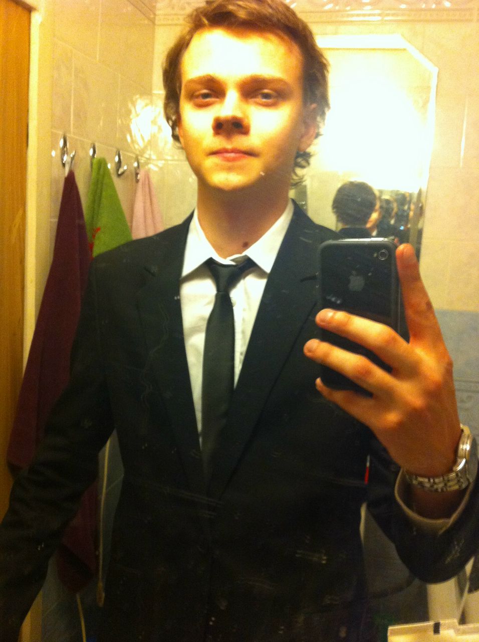 Костя Новак | Москва