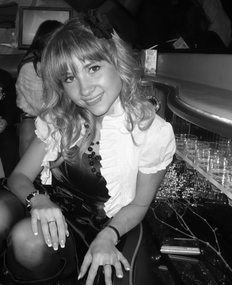 Маруська Назарова ツknopo4kaツ | Москва