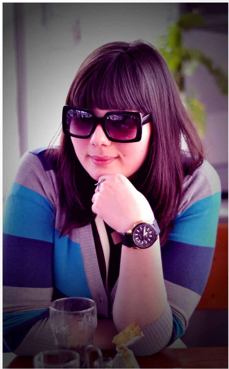 Юсмина Гайнулина | Шымкент