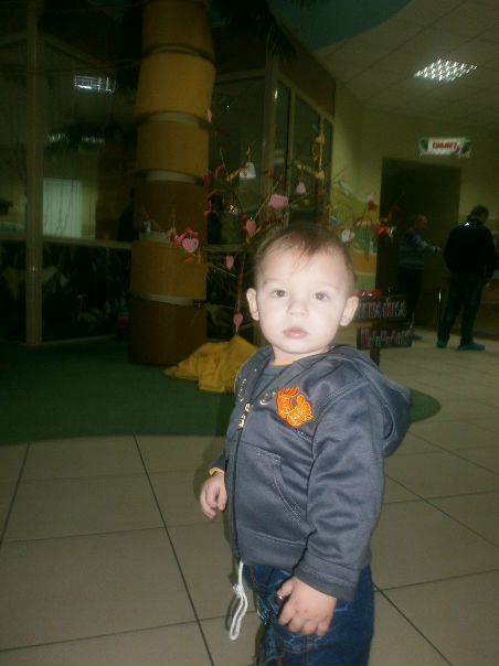 №193, Алёна Волконогова, Краснодон №193, Алёна Волконогова, Краснодон