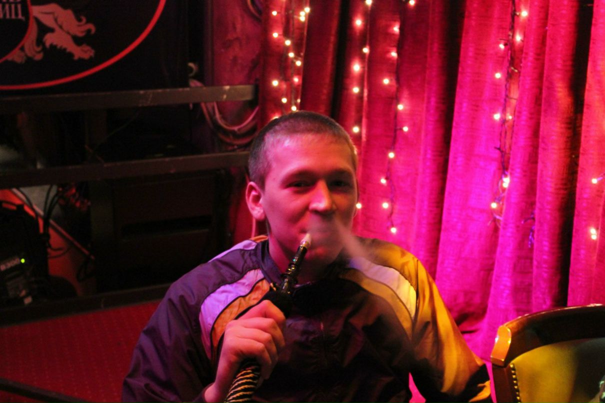 Игорь Чикалкин | Саратов