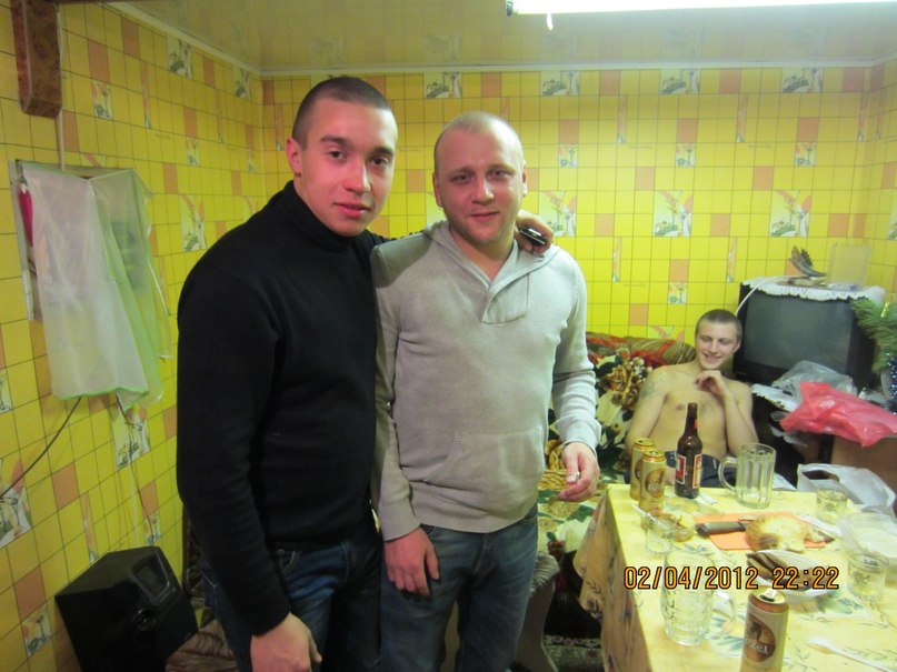 Сергей Христинин | Новый Уренгой