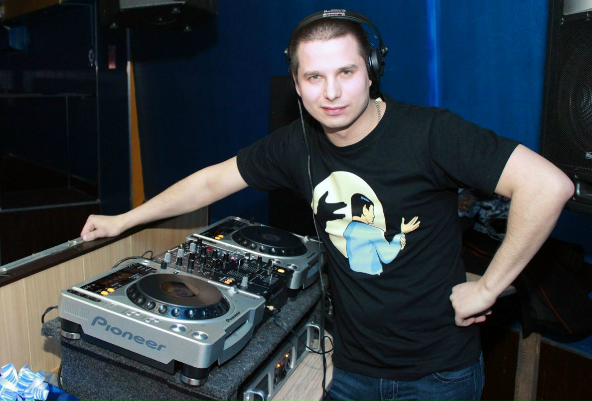 Владислав Самарин 