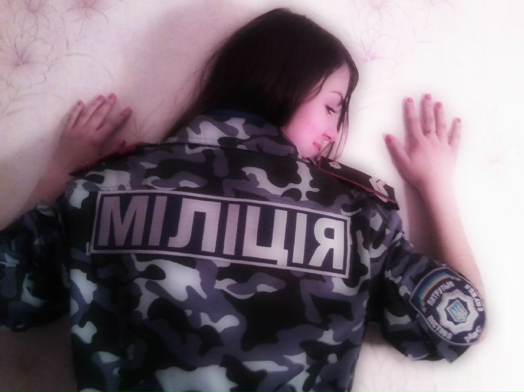 Аня Лелюх | Полтава