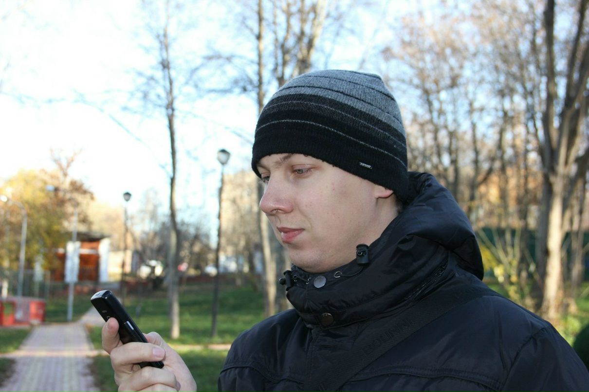 Михаил Швецов | Тула