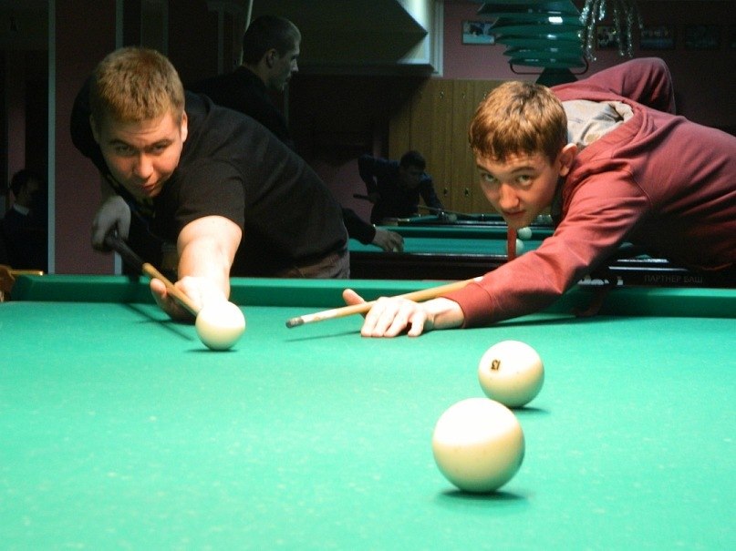 Руслан Гильмутдинов | Агидель