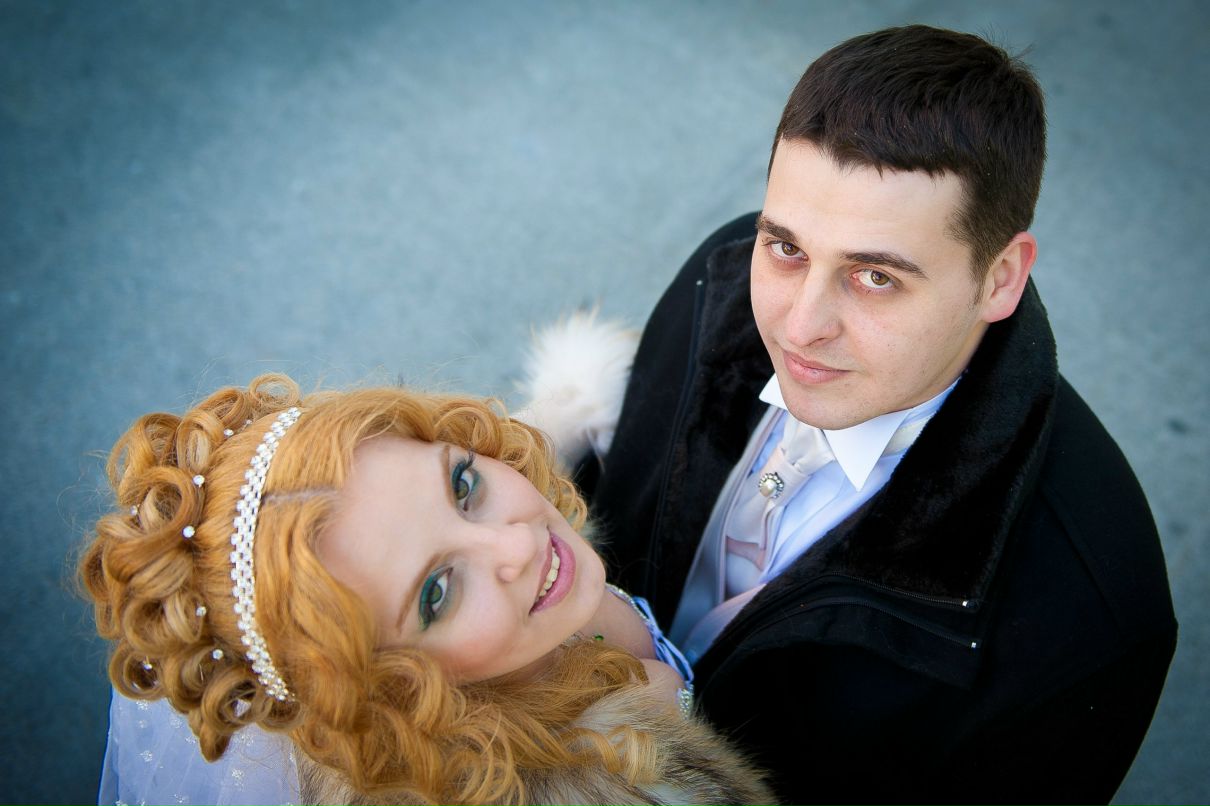 Гюнел Гусейнова | Москва