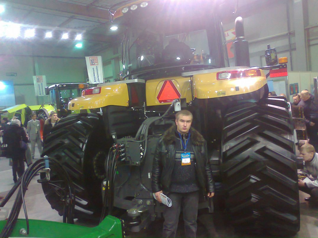 Василий Чадюк | 