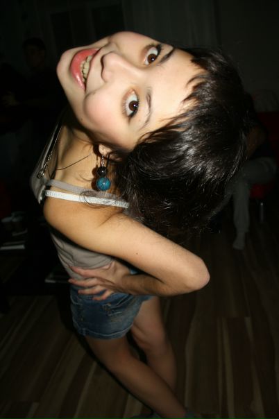 №152, Ксюша Мур, Пермь №152, Ксюша Мур, Пермь