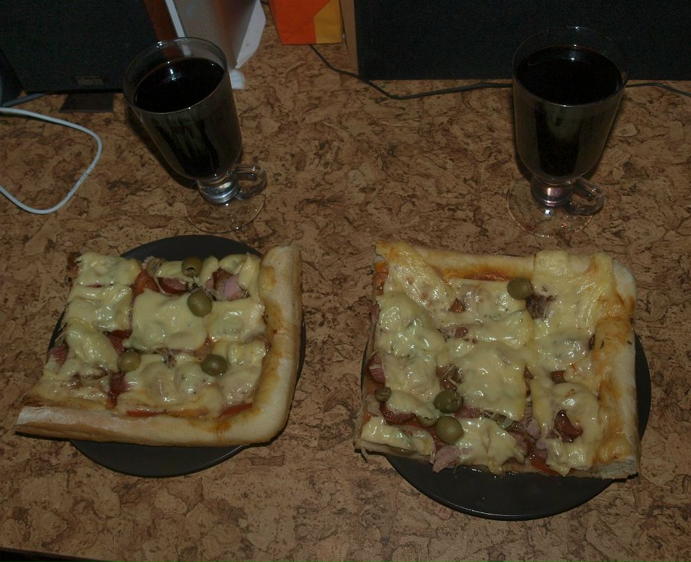 Надежда Новак | Санкт-Петербург