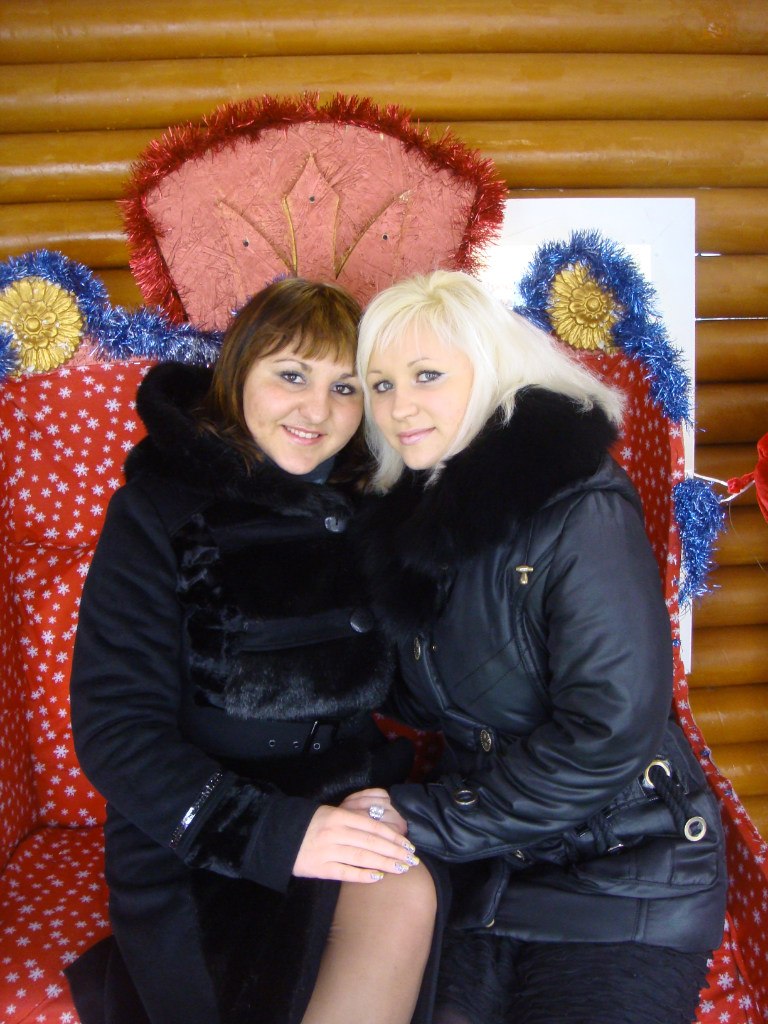 Людочка Шпильова Weselka | 