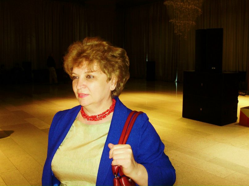 Наталья Помыкалова | Красноярск