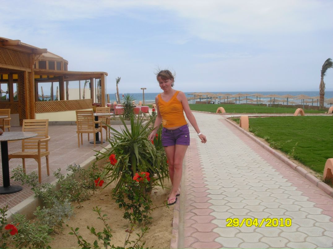 Татьяна Петрова | Покровск