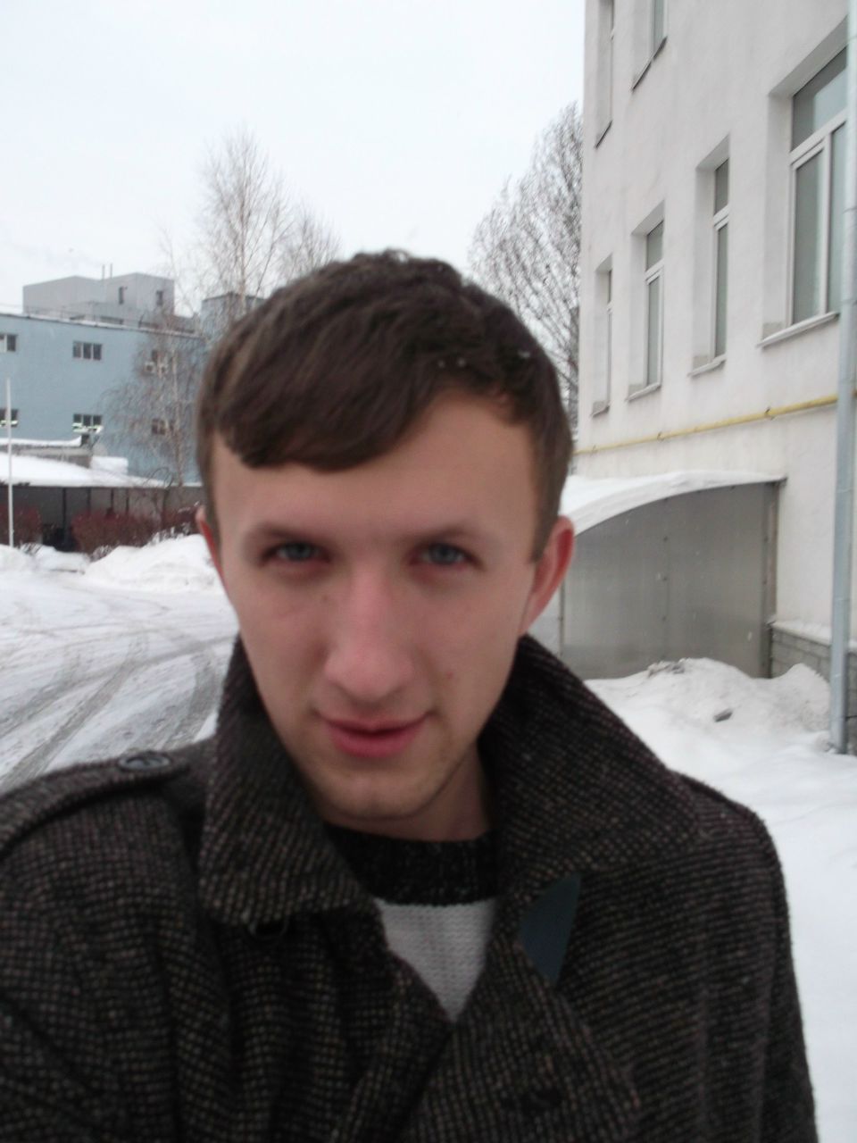 Alex Зоць | Киев