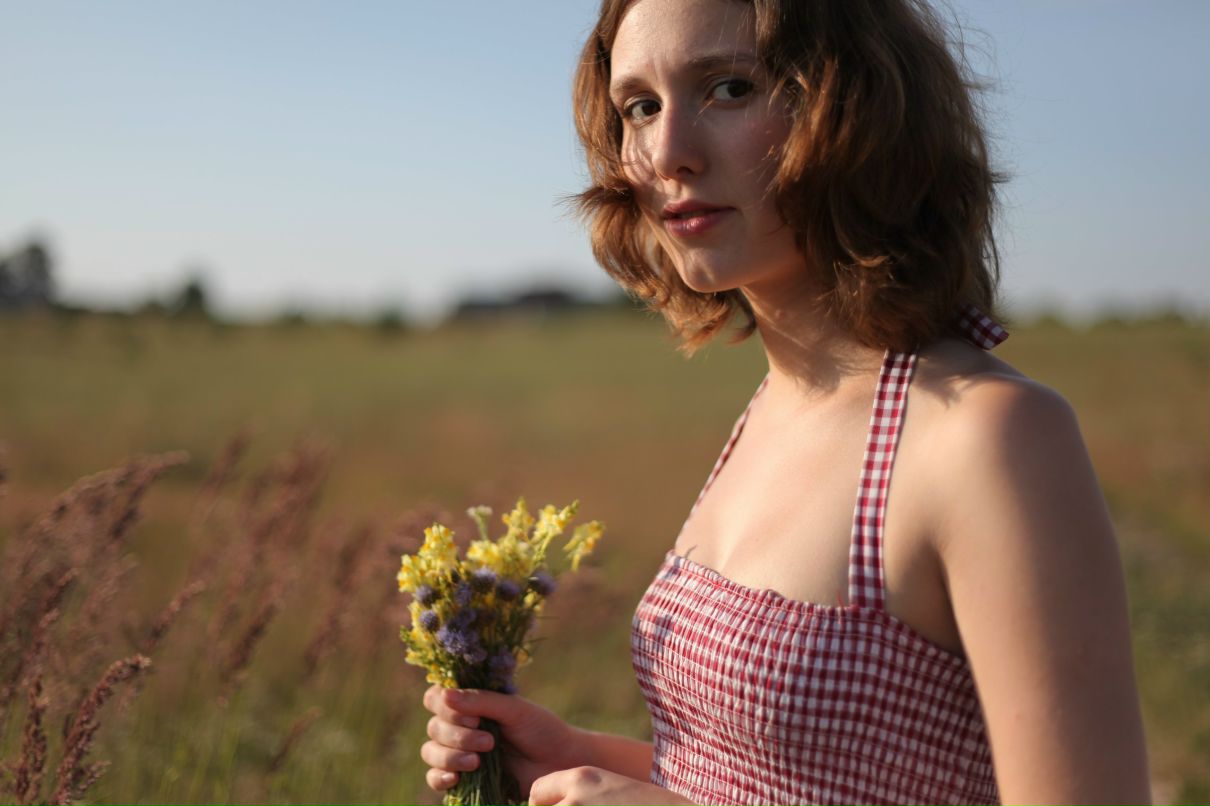 Ульяна Ларионцева | Москва