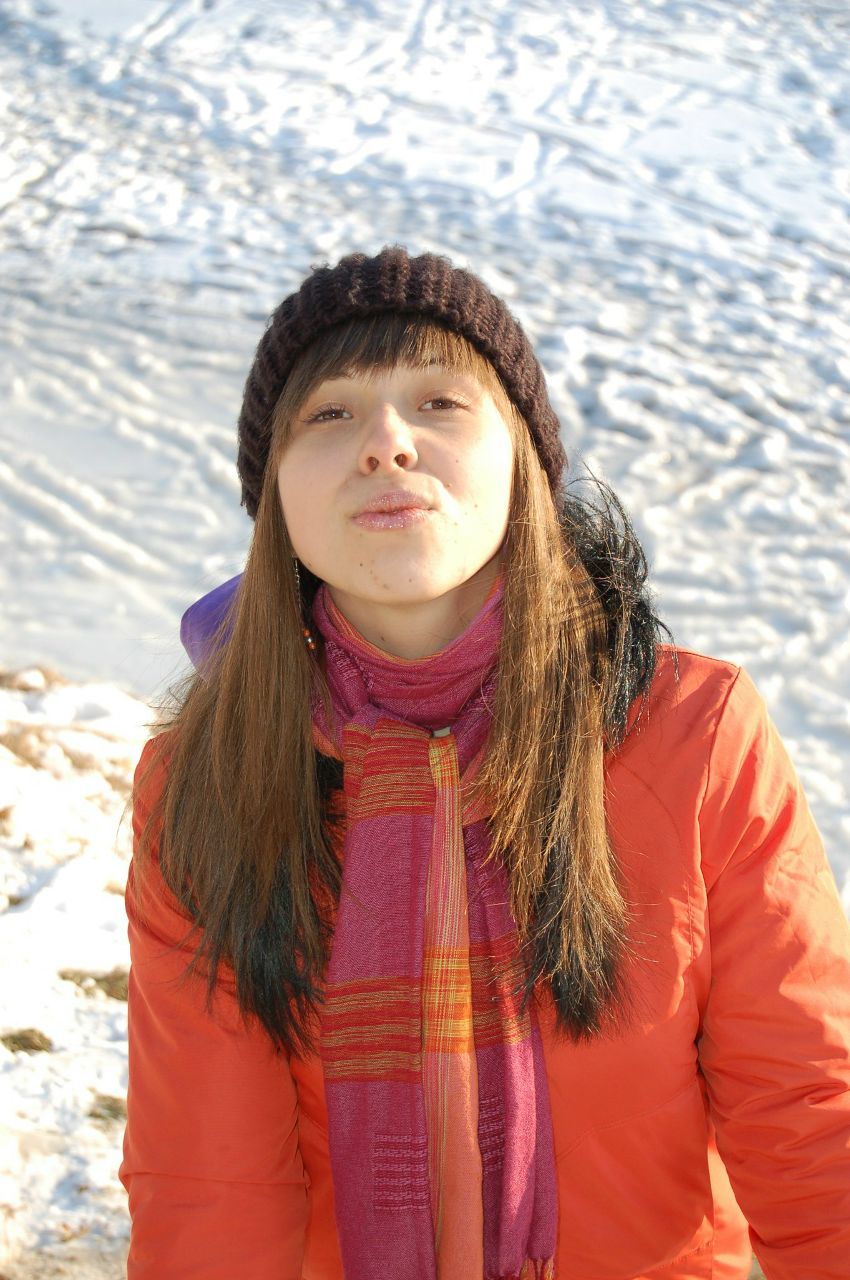 Olesya Vashash | Ужгород