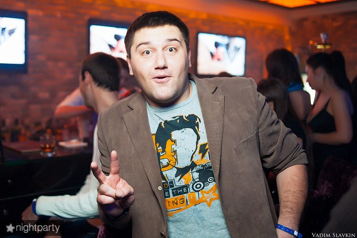 Alex Güç | Оренбург