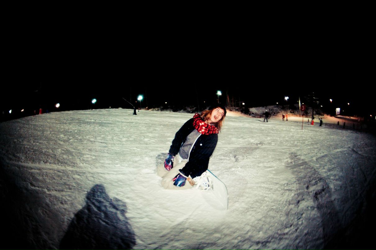 Polina Soshnikova | Санкт-Петербург