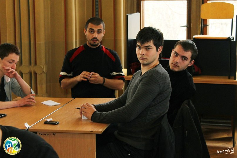 Ваньок Чорний | Poznań