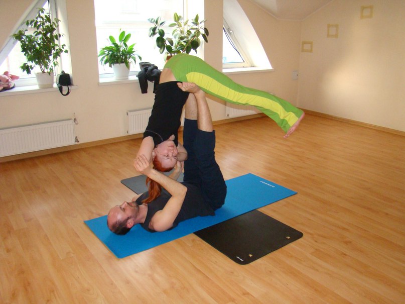 Ольга Колесникова | Wrocław