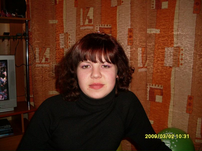 Марианна Смирнова | Вологда