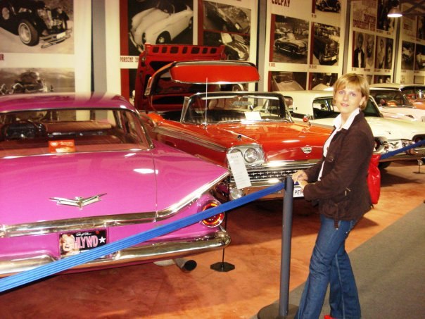 Евгения Захарова Викторовна | Санкт-Петербург