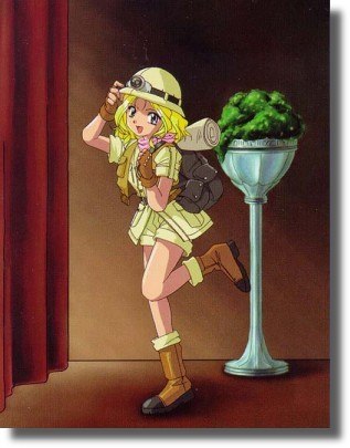 Мари Кропинова Ветерочек | Москва