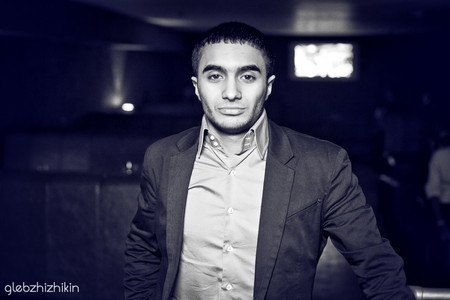 Расим Эльчин-Оглы | Нижний Новгород