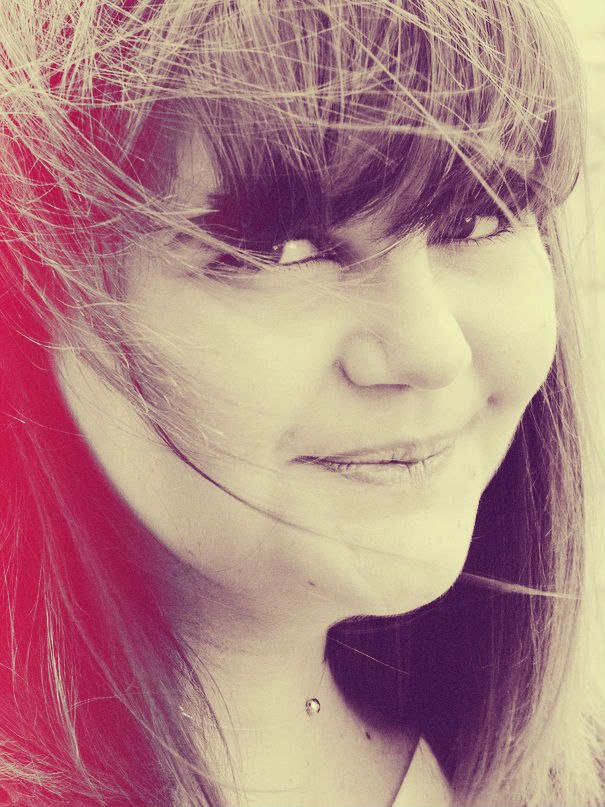 Лиза Черникова | 