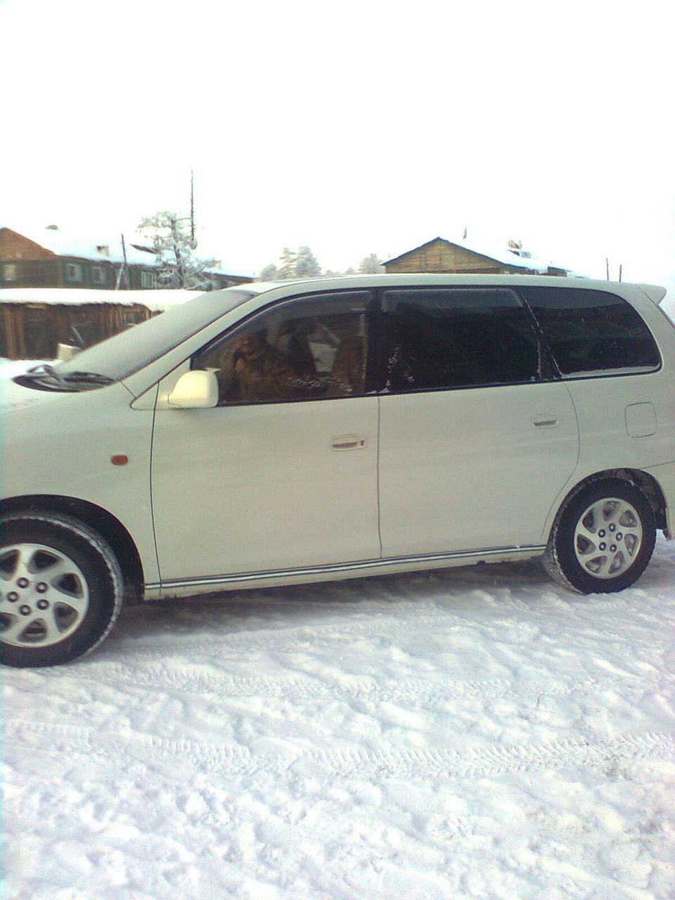 Ирина Алексеева Кирилловна | Бердигестях