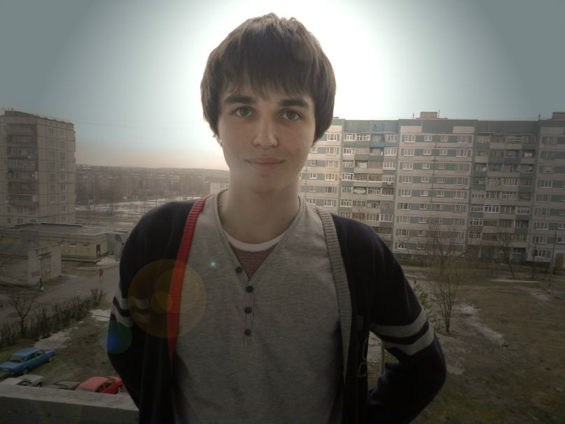 Алексей Степанов | Городец