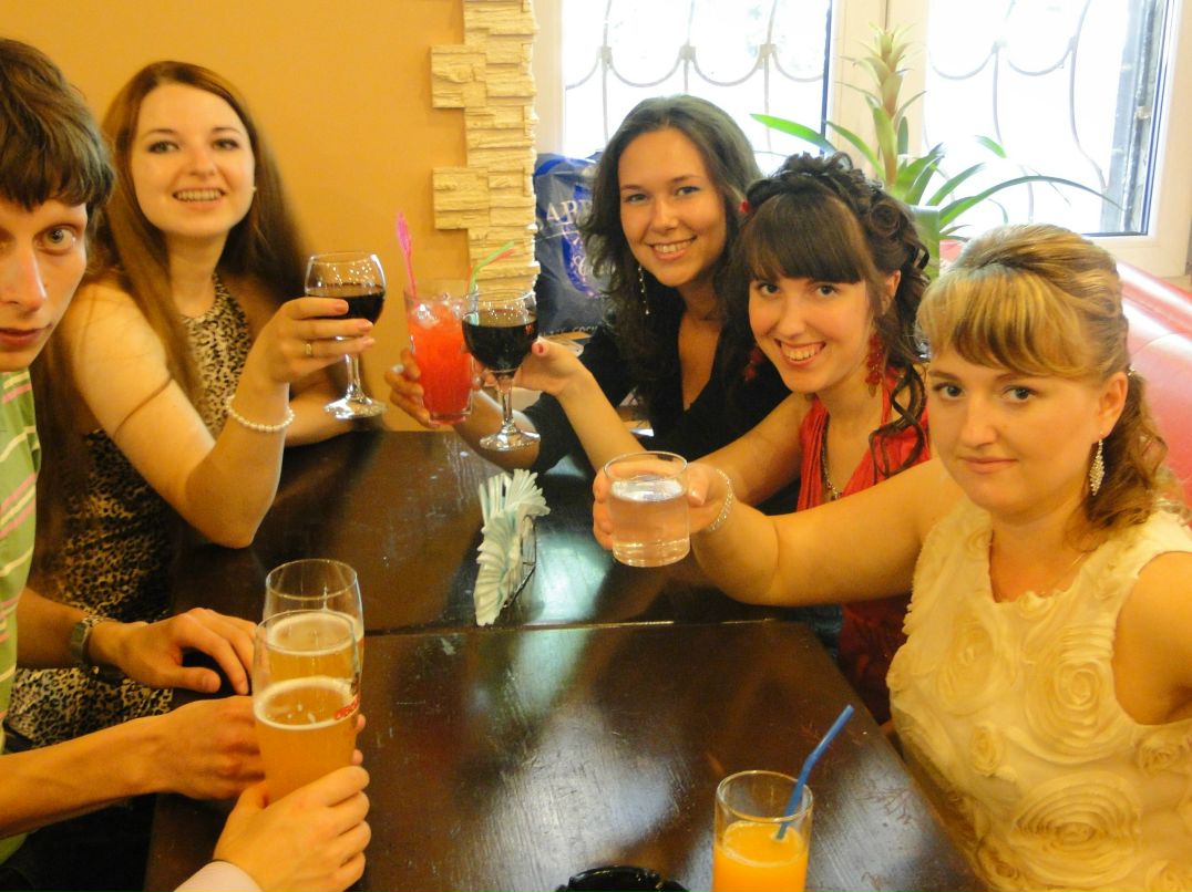 Антонина Еланская ♥WINNER♥ | Скадовск