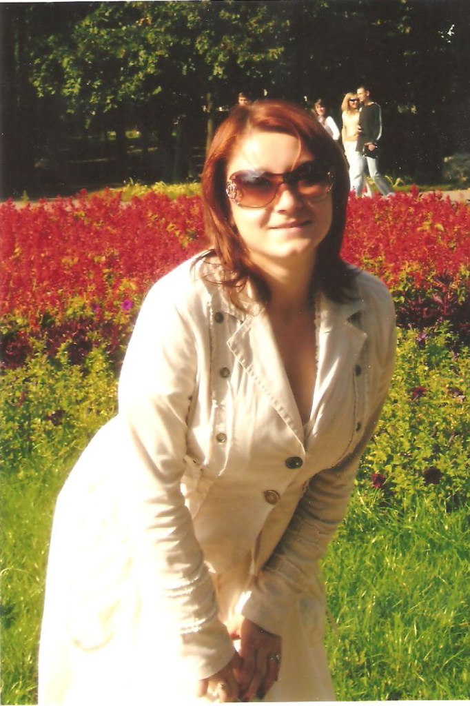 Оксана Короткая | Харьков