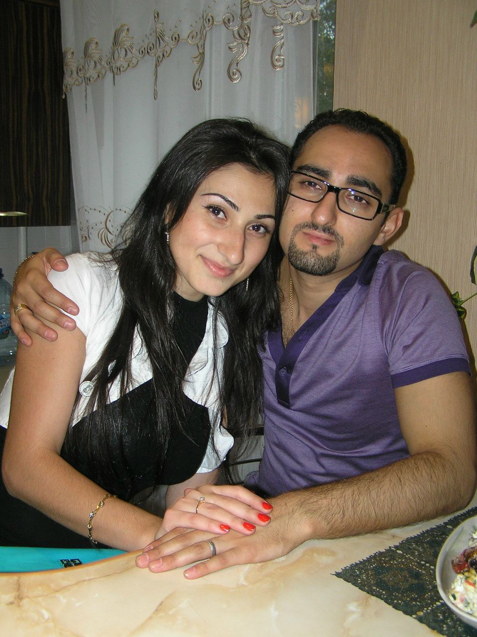 Артур Маилян | Москва