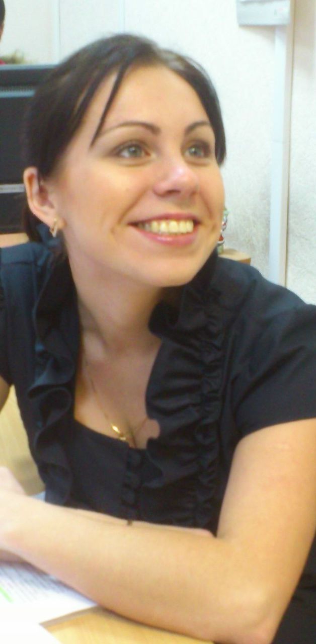 Наталия Куликова | Архангельск