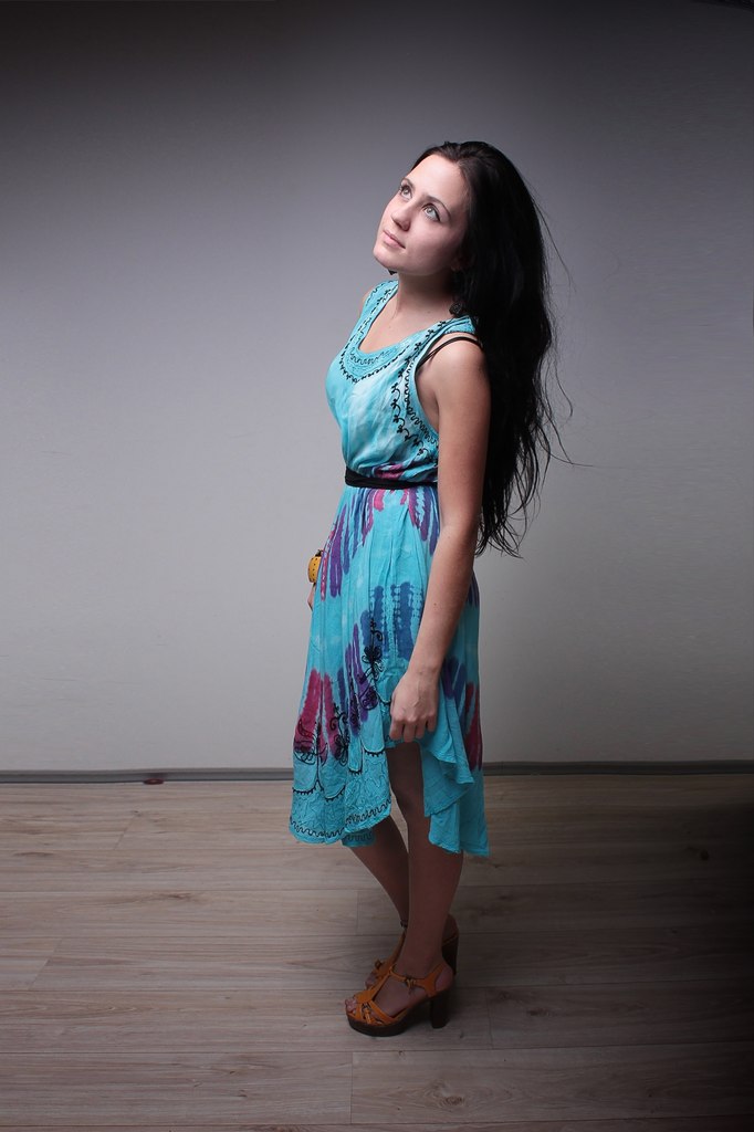 Яна Андреева | Санкт-Петербург