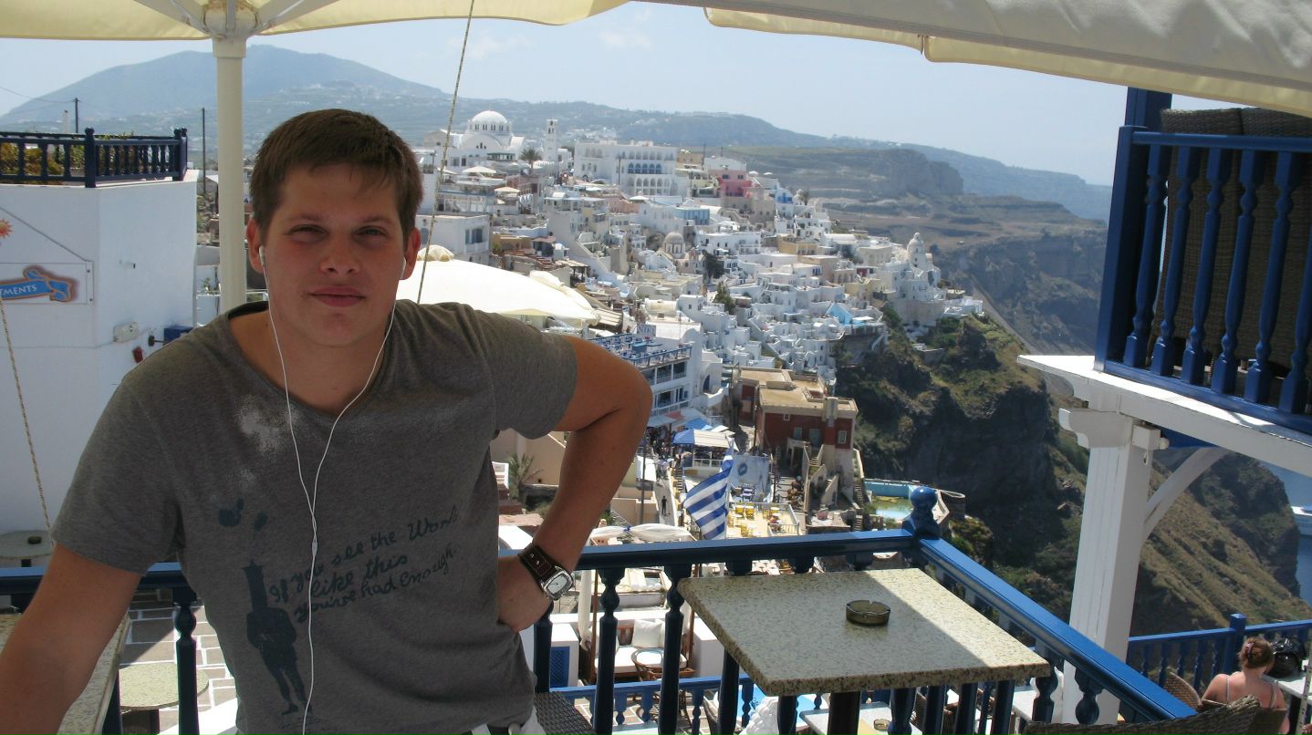 Father Father Father | Одесса