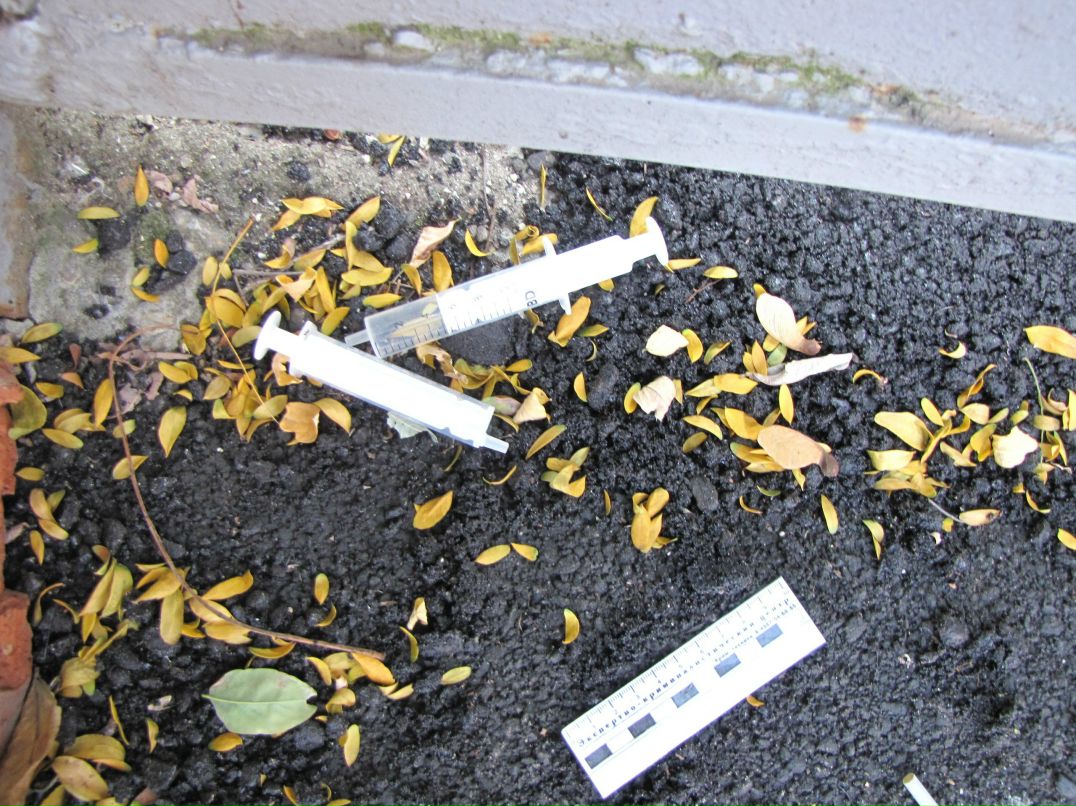 Ольга Айрапетян | Краснодар