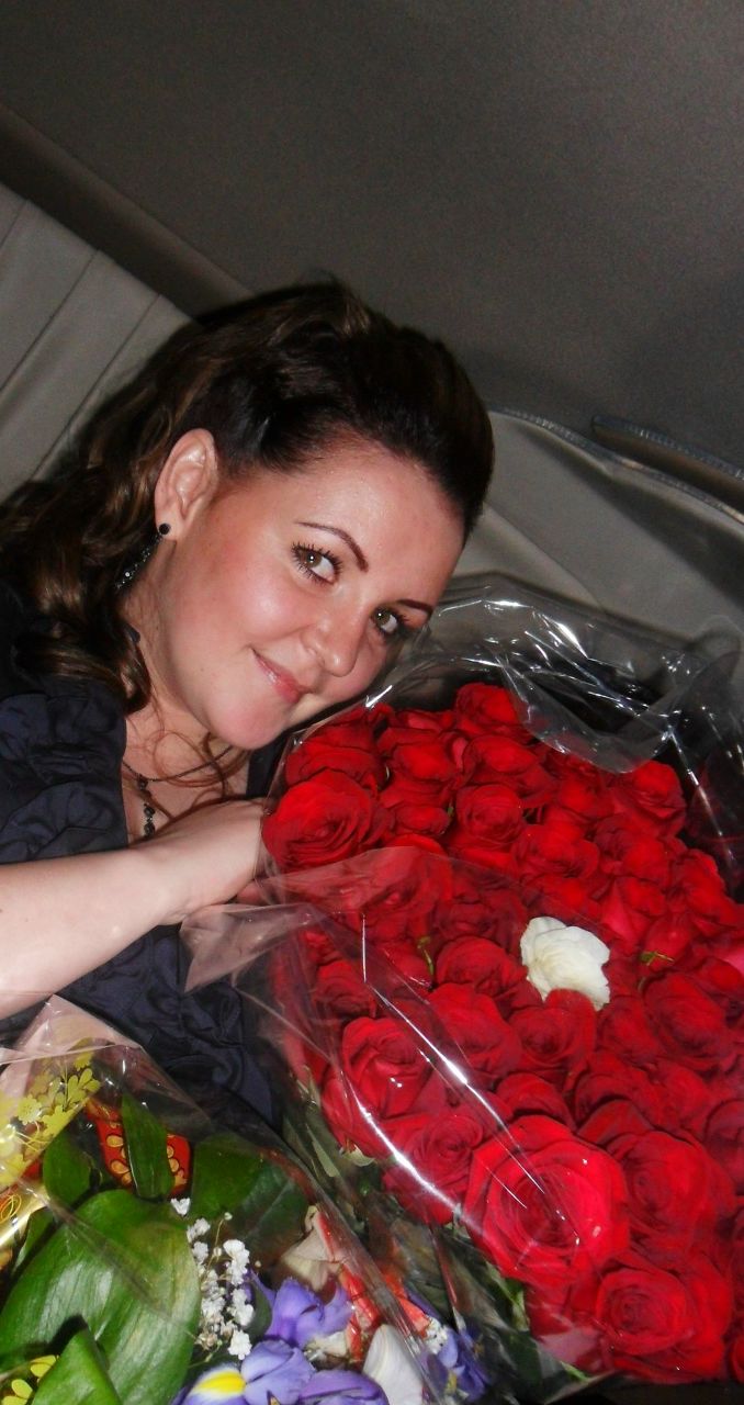 Нинчик Русаль | Кировск