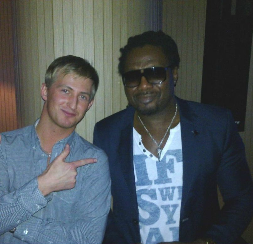 Вадим Браун | Екатеринбург