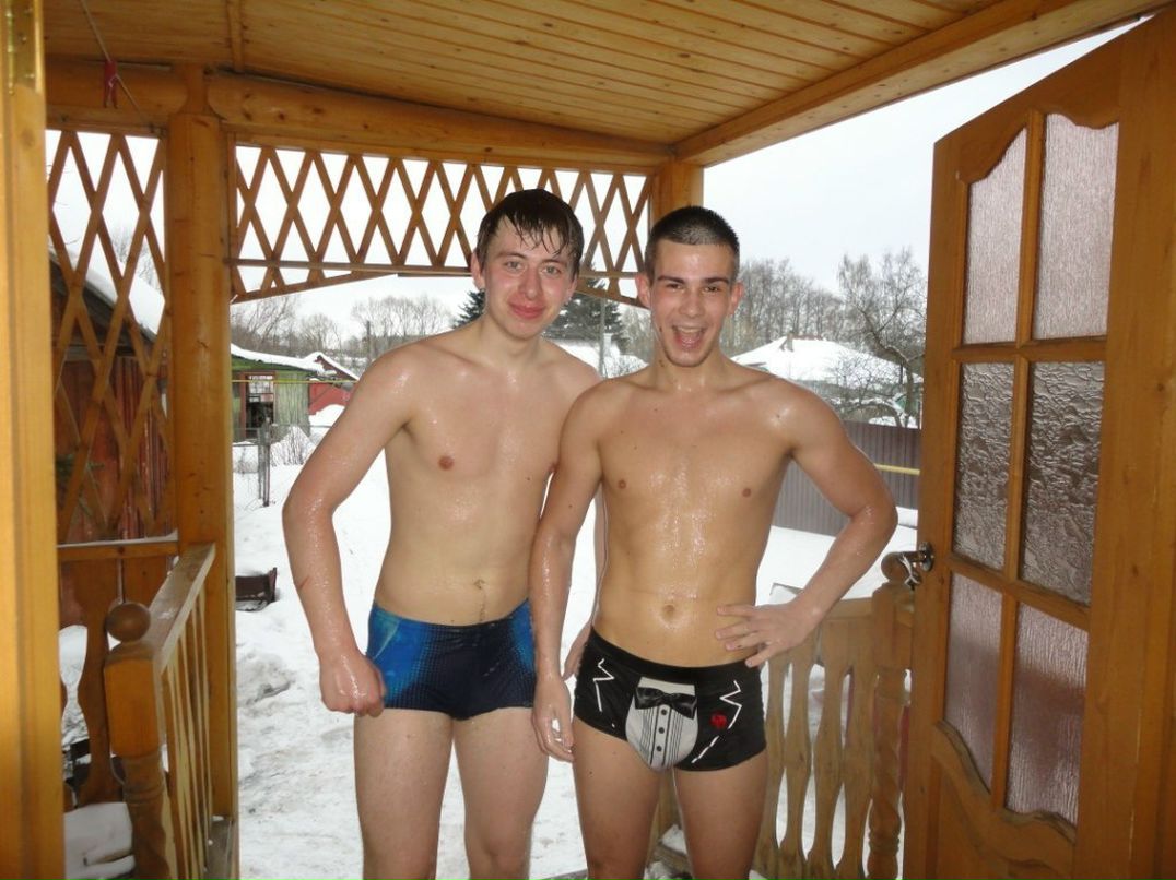 Коля Карелин | Kingston