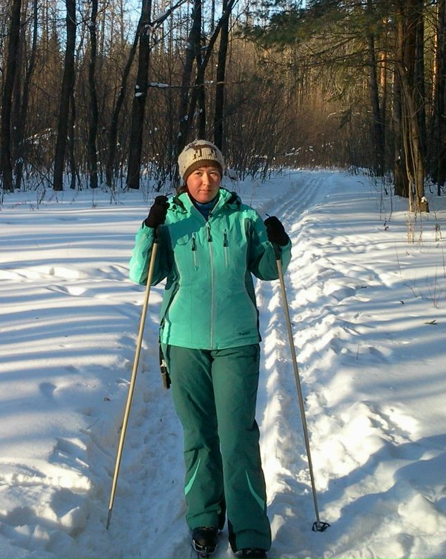 Анастасия Николаева | Ижевск