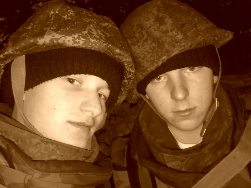 Виталя Сергеев | Петрозаводск