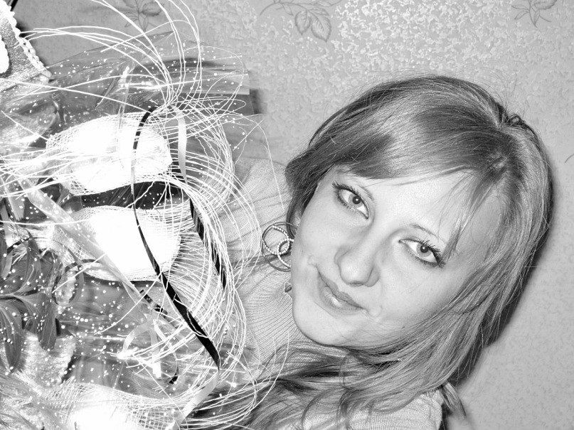 Анна Бородина 