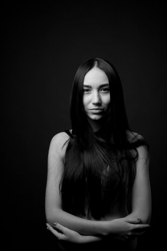 Даша Буравлева | Санкт-Петербург