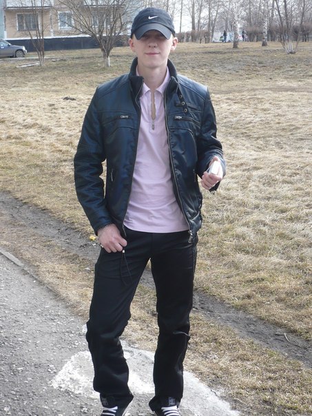 Кирилл Овчаренко | Новокузнецк