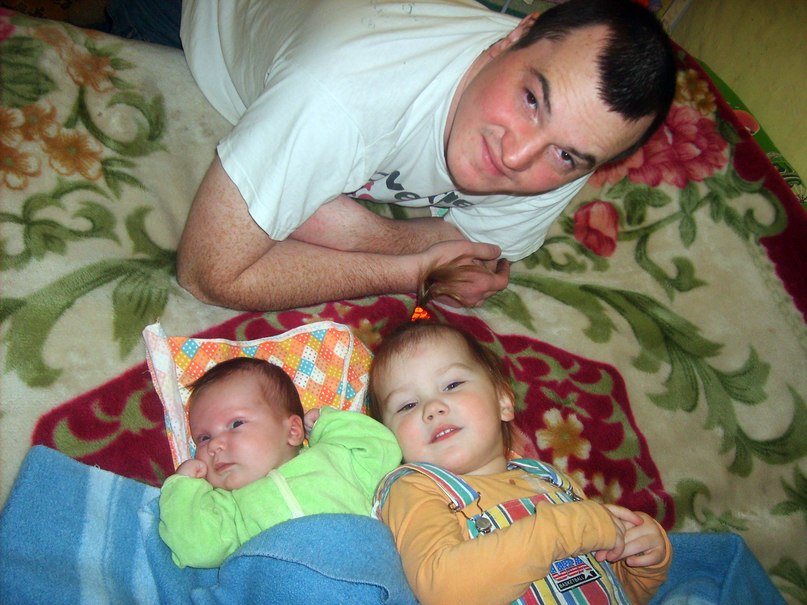 Павел Бронников ~ПаПадлик_марозаф~ | Краснодар