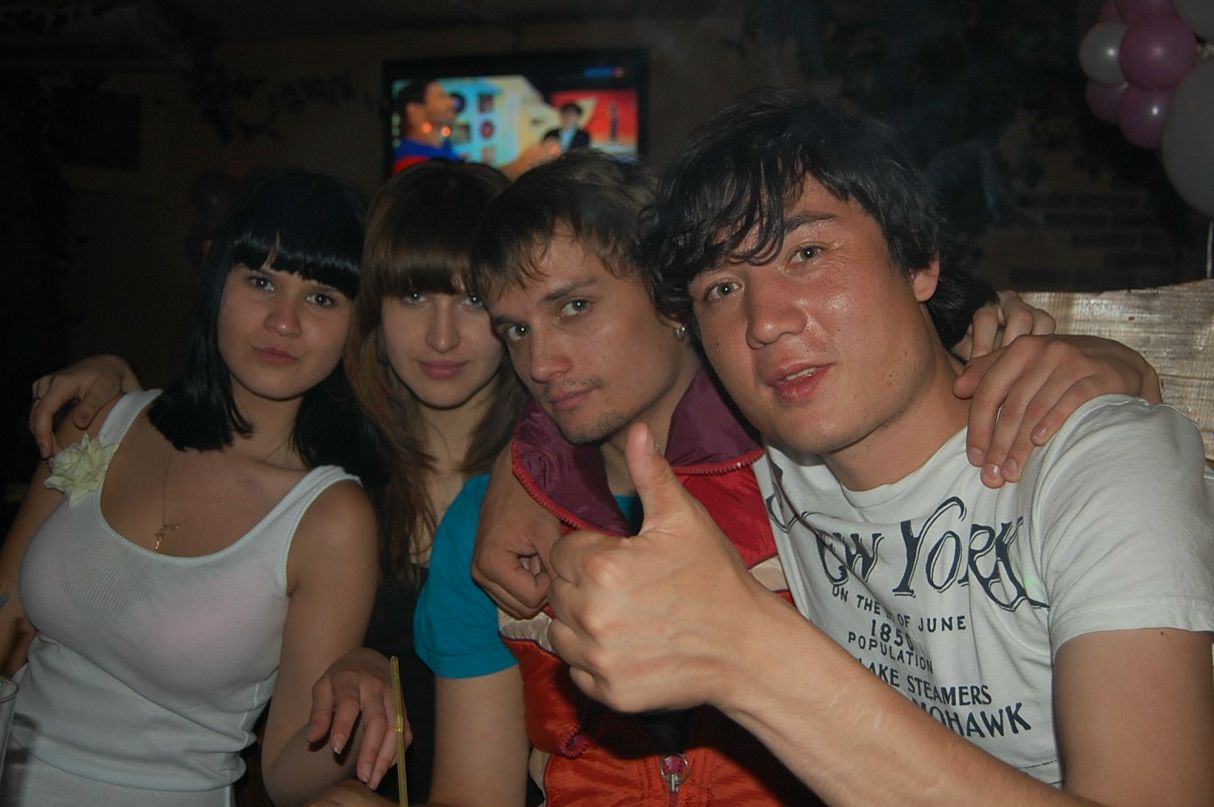 Карина Османова | Москва