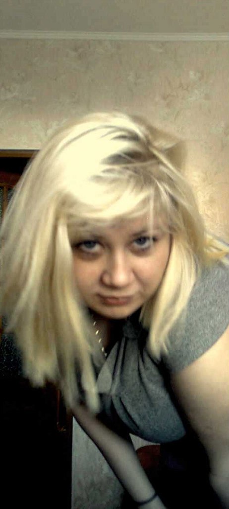 Марина Калашникова | Сургут